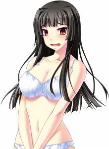 Page 133 of Oppai Gakuen Marching Band Bu! ~Hatsujou Hametori Seikatsu Nisshi~ (Character CG) 2 of 2 - preview thumbnail