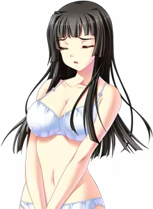Page 134 of Oppai Gakuen Marching Band Bu! ~Hatsujou Hametori Seikatsu Nisshi~ (Character CG) 2 of 2 - preview thumbnail