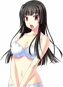 Page 135 of Oppai Gakuen Marching Band Bu! ~Hatsujou Hametori Seikatsu Nisshi~ (Character CG) 2 of 2 - preview thumbnail