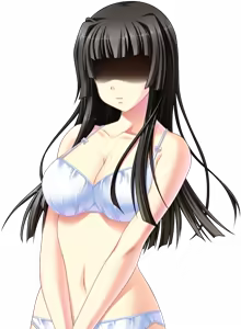 Page 136 of Oppai Gakuen Marching Band Bu! ~Hatsujou Hametori Seikatsu Nisshi~ (Character CG) 2 of 2 - preview thumbnail