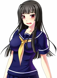 Page 141 of Oppai Gakuen Marching Band Bu! ~Hatsujou Hametori Seikatsu Nisshi~ (Character CG) 2 of 2 - preview thumbnail