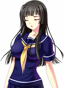 Page 142 of Oppai Gakuen Marching Band Bu! ~Hatsujou Hametori Seikatsu Nisshi~ (Character CG) 2 of 2 - preview thumbnail