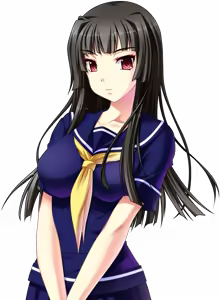 Page 145 of Oppai Gakuen Marching Band Bu! ~Hatsujou Hametori Seikatsu Nisshi~ (Character CG) 2 of 2 - preview thumbnail