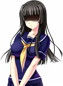 Page 160 of Oppai Gakuen Marching Band Bu! ~Hatsujou Hametori Seikatsu Nisshi~ (Character CG) 2 of 2 - preview thumbnail