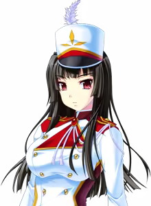 Page 161 of Oppai Gakuen Marching Band Bu! ~Hatsujou Hametori Seikatsu Nisshi~ (Character CG) 2 of 2 - preview thumbnail