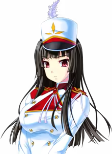 Page 169 of Oppai Gakuen Marching Band Bu! ~Hatsujou Hametori Seikatsu Nisshi~ (Character CG) 2 of 2 - preview thumbnail