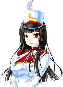 Page 170 of Oppai Gakuen Marching Band Bu! ~Hatsujou Hametori Seikatsu Nisshi~ (Character CG) 2 of 2 - preview thumbnail