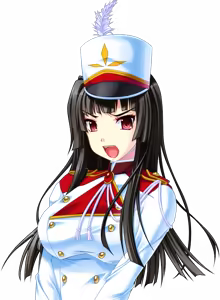 Page 171 of Oppai Gakuen Marching Band Bu! ~Hatsujou Hametori Seikatsu Nisshi~ (Character CG) 2 of 2 - preview thumbnail