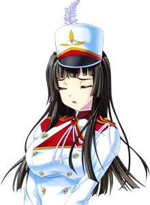Page 174 of Oppai Gakuen Marching Band Bu! ~Hatsujou Hametori Seikatsu Nisshi~ (Character CG) 2 of 2 - preview thumbnail