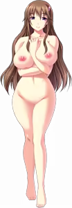 Page 193 of Oppai Gakuen Marching Band Bu! ~Hatsujou Hametori Seikatsu Nisshi~ (Character CG) 2 of 2 - preview thumbnail