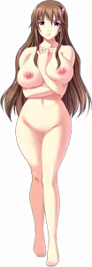 Page 195 of Oppai Gakuen Marching Band Bu! ~Hatsujou Hametori Seikatsu Nisshi~ (Character CG) 2 of 2 - preview thumbnail