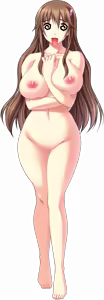 Page 200 of Oppai Gakuen Marching Band Bu! ~Hatsujou Hametori Seikatsu Nisshi~ (Character CG) 2 of 2 - preview thumbnail