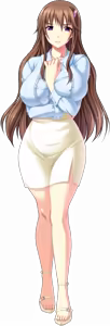 Page 211 of Oppai Gakuen Marching Band Bu! ~Hatsujou Hametori Seikatsu Nisshi~ (Character CG) 2 of 2 - preview thumbnail