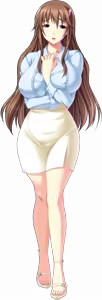 Page 212 of Oppai Gakuen Marching Band Bu! ~Hatsujou Hametori Seikatsu Nisshi~ (Character CG) 2 of 2 - preview thumbnail
