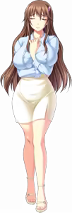 Page 214 of Oppai Gakuen Marching Band Bu! ~Hatsujou Hametori Seikatsu Nisshi~ (Character CG) 2 of 2 - preview thumbnail