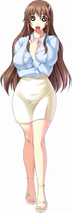 Page 216 of Oppai Gakuen Marching Band Bu! ~Hatsujou Hametori Seikatsu Nisshi~ (Character CG) 2 of 2 - preview thumbnail