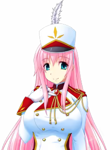 Page 57 of Oppai Gakuen Marching Band Bu! ~Hatsujou Hametori Seikatsu Nisshi~ (Character CG) 2 of 2 - preview thumbnail