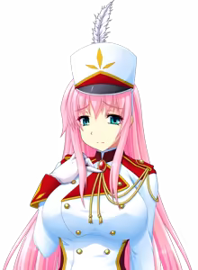 Page 60 of Oppai Gakuen Marching Band Bu! ~Hatsujou Hametori Seikatsu Nisshi~ (Character CG) 2 of 2 - preview thumbnail