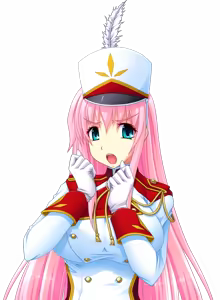 Page 67 of Oppai Gakuen Marching Band Bu! ~Hatsujou Hametori Seikatsu Nisshi~ (Character CG) 2 of 2 - preview thumbnail