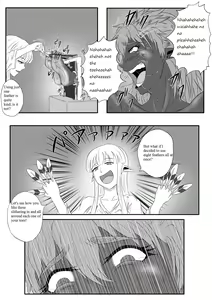 Page 24 of Kusuguri Goumon Taikyuu Hon ~Dark Elf Zokuchou Hen~ - preview thumbnail