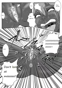 Page 28 of Kusuguri Goumon Taikyuu Hon ~Dark Elf Zokuchou Hen~ - preview thumbnail