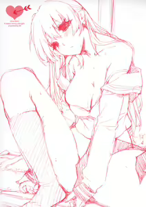 Page 5 of QG Cute Girls - preview thumbnail