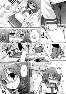 Page 3 of Shikoshikosuru Nara Watashi no Karada de | Use My Body to Masturbate - preview thumbnail