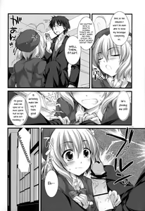 Page 11 of Expert ni Narimashita! | I Became An Expert! - preview thumbnail