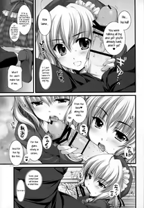 Page 12 of Expert ni Narimashita! | I Became An Expert! - preview thumbnail