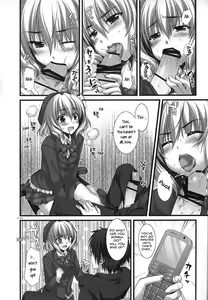 Page 14 of Expert ni Narimashita! | I Became An Expert! - preview thumbnail