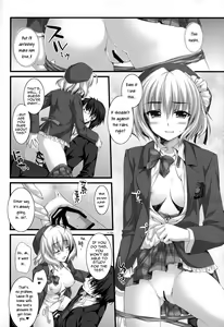 Page 15 of Expert ni Narimashita! | I Became An Expert! - preview thumbnail