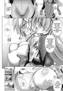 Page 5 of Princess and the Slave - preview thumbnail