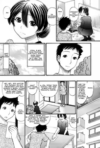 Page 2 of Mama-chan - preview thumbnail