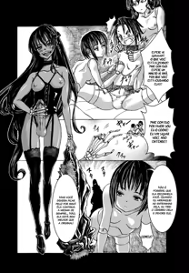 Page 4 of Witch of Dolls (decensored) - preview thumbnail