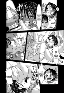 Page 8 of Witch of Dolls (decensored) - preview thumbnail