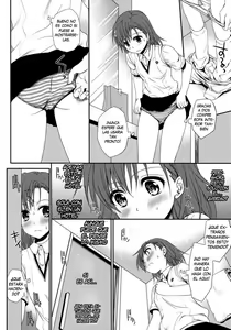 Page 21 of Choudenji Hou no Sasoikata - preview thumbnail