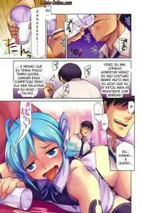Page 3 of NO! - preview thumbnail