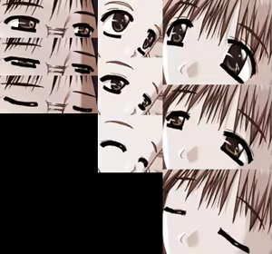 Page 154 of Tobikkiri Ruin - preview thumbnail