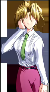 Page 319 of Tobikkiri Ruin - preview thumbnail