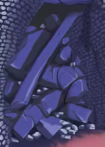 Page 374 of Tobikkiri Ruin - preview thumbnail