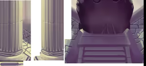 Page 540 of Tobikkiri Ruin - preview thumbnail