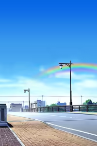 Page 360 of Ame ni Utau Ballade ～A Rainbow After the Rain～ - preview thumbnail