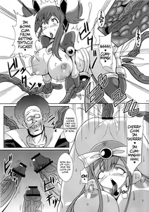 Page 16 of Chijo Shinsei Angel ☆ Bitch - preview thumbnail