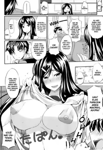 Page 149 of Fella Pure ~Mitarai-san Chi no Jijou~ - preview thumbnail