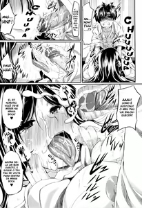 Page 162 of Fella Pure ~Mitarai-san Chi no Jijou~ - preview thumbnail