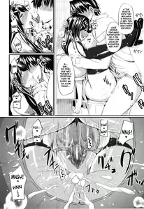 Page 209 of Fella Pure ~Mitarai-san Chi no Jijou~ - preview thumbnail