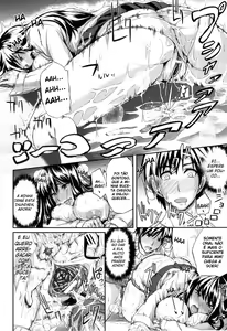 Page 37 of Fella Pure ~Mitarai-san Chi no Jijou~ - preview thumbnail