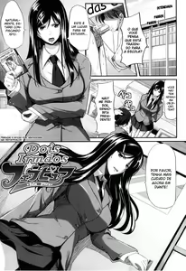 Page 9 of Fella Pure ~Mitarai-san Chi no Jijou~ - preview thumbnail