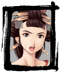 Page 865 of Kunoichi Asuka ~Yoshiwara Yuukaku Kidan~ - preview thumbnail