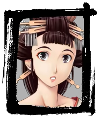 Page 866 of Kunoichi Asuka ~Yoshiwara Yuukaku Kidan~ - preview thumbnail